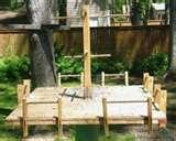 Bird Feeder Plan Bird Feeder Plan