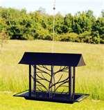 photos of Hopper Bird Feeder