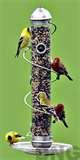 photos of Tube Bird Feeders photos of Tube Bird Feeders