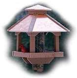 photos of Hopper Bird Feeder photos of Hopper Bird Feeder