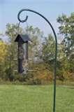 pictures of Bird Feeder Poles