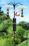Bird Feeder Poles Bird Feeder Poles