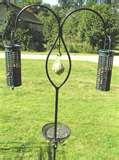 Deck Bird Feeder images