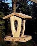 Hopper Bird Feeder pictures