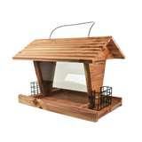 Hopper Bird Feeder photos