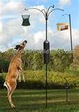 Bird Feeder Poles Bird Feeder Poles