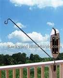 Deck Bird Feeder images