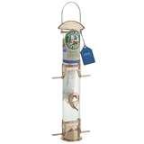 Tube Bird Feeder pictures Tube Bird Feeder pictures