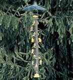 photos of Tube Bird Feeder photos of Tube Bird Feeder