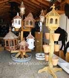 Bird Feeder Poles photos Bird Feeder Poles photos