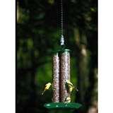 Tube Bird Feeder images Tube Bird Feeder images