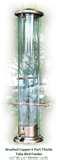 Tube Bird Feeder images Tube Bird Feeder images