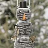 Decorative Bird Feeders pictures