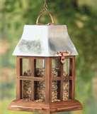 Decorative Bird Feeders pictures