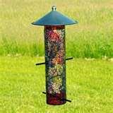 photos of Decorative Bird Feeders