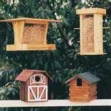 Bird Feeders Plans pictures