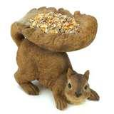 Squirrel Bird Feeder images