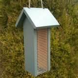 pictures of Peanut Bird Feeder