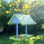 Homemade Bird Feeder Plans images