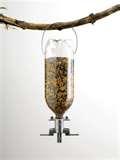 images of Homemade Bird Feeder Plans