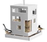 Modern Bird Feeder photos Modern Bird Feeder photos