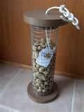 Peanut Bird Feeder pictures