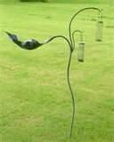 Metal Bird Feeders Metal Bird Feeders