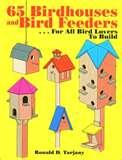 Homemade Bird Feeder Plans images