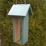 photos of Peanut Bird Feeder