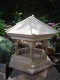 images of Gazebo Bird Feeders images of Gazebo Bird Feeders