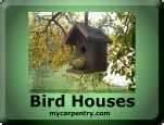 Wooden Bird Feeder Plans images