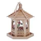 pictures of Gazebo Bird Feeders pictures of Gazebo Bird Feeders