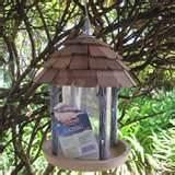 Gazebo Bird Feeders Gazebo Bird Feeders