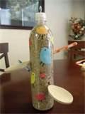 Water Bottle Bird Feeder Photos Water Bottle Bird Feeder Photos