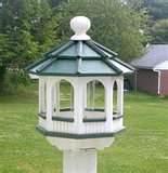 Gazebo Bird Feeders images Gazebo Bird Feeders images