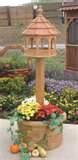Gazebo Bird Feeders photos Gazebo Bird Feeders photos