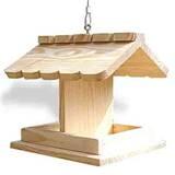 Wood Bird Feeders pictures Wood Bird Feeders pictures