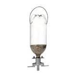 pictures of Pop Bottle Bird Feeder