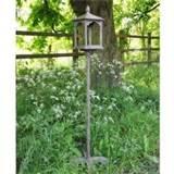 Standing Bird Feeder Standing Bird Feeder