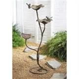 Standing Bird Feeder pictures Standing Bird Feeder pictures