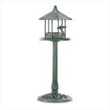 Standing Bird Feeder