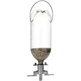 pictures of Bottle Bird Feeders