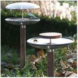 images of Bird Bath Feeder