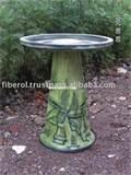 images of Bird Bath And Feeder