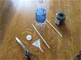 images of Pop Bottle Bird Feeder images of Pop Bottle Bird Feeder