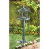 Standing Bird Feeder photos Standing Bird Feeder photos