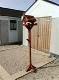 Standing Bird Feeder Standing Bird Feeder