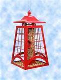 Images of Lighthouse Bird Feeder Images of Lighthouse Bird Feeder
