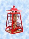 Images of Lighthouse Bird Feeder