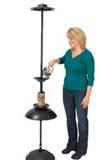 Standing Bird Feeder images Standing Bird Feeder images